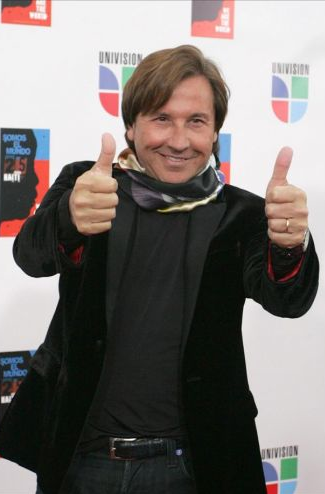 Ricardo Montaner Ricardo Montaner